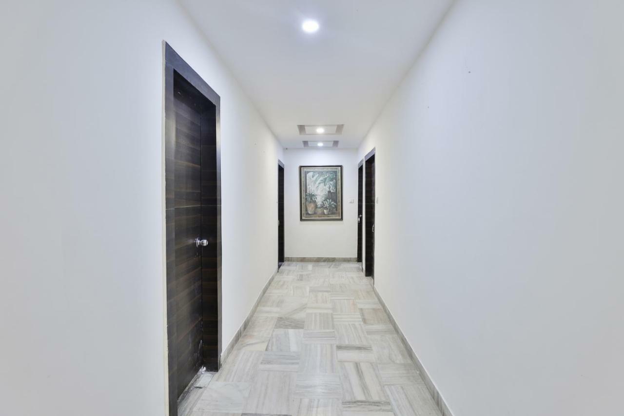 אחמדאבאד Hotel Chicago מראה חיצוני תמונה