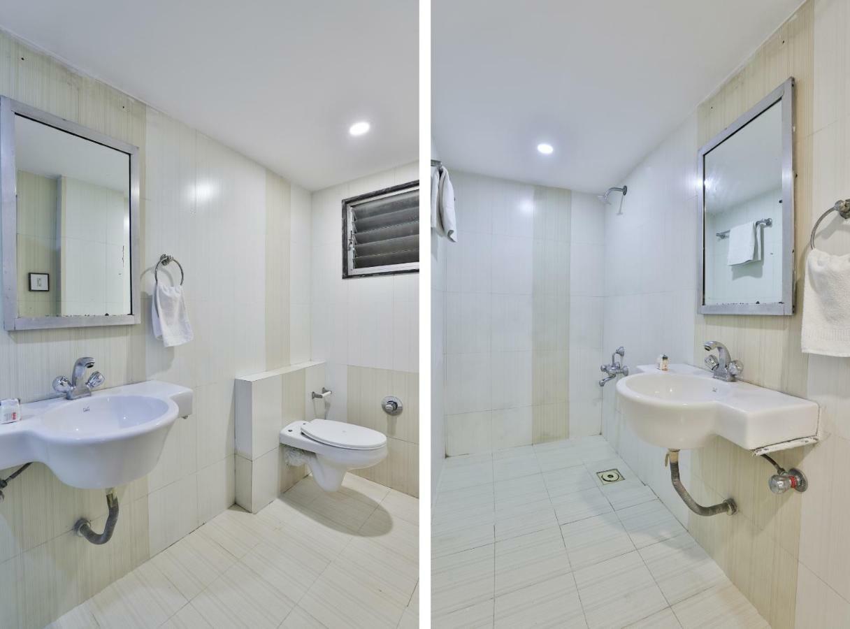 אחמדאבאד Hotel Chicago מראה חיצוני תמונה