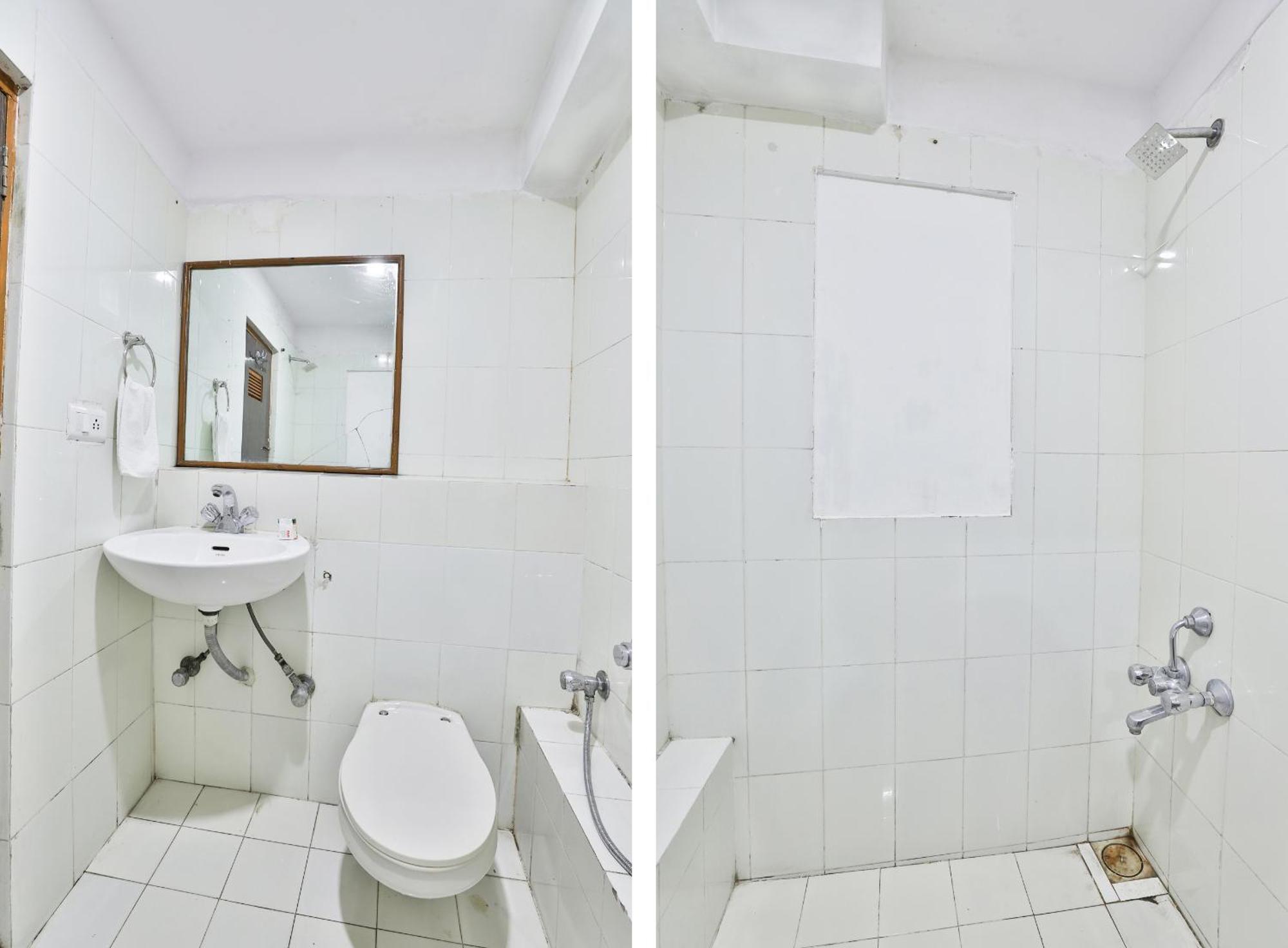 אחמדאבאד Hotel Chicago מראה חיצוני תמונה