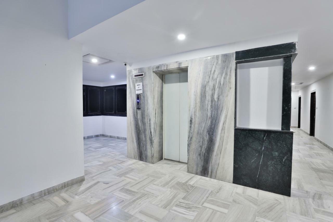 אחמדאבאד Hotel Chicago מראה חיצוני תמונה